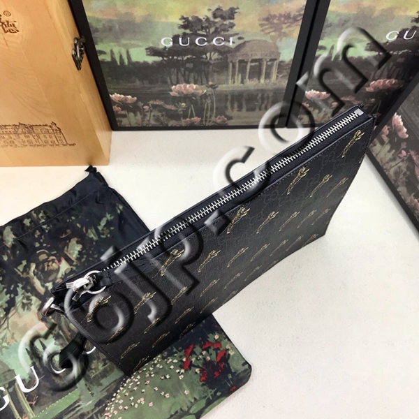 グッチ財布 レプリカ細部ディテール